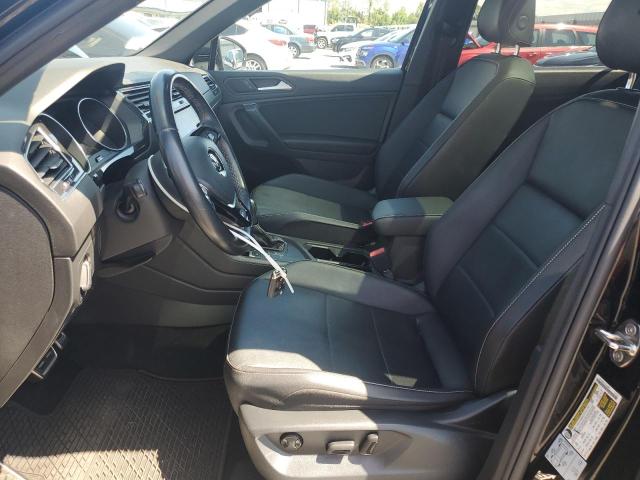 Aukcja sprzedaży 2021 Volkswagen Tiguan, vin: 3VV3B7AX8MM046983, numer aukcji: 52045826