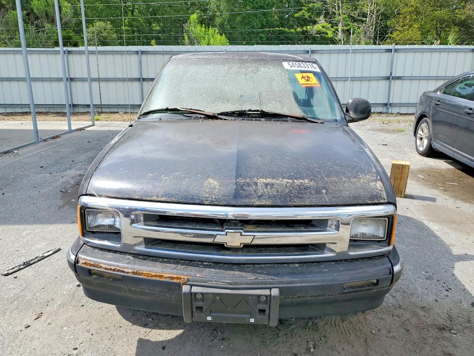 Продаж на аукціоні авто 1996 Chevrolet S Truck, vin: 1GCCS1440T8178703, номер лоту: 54583316