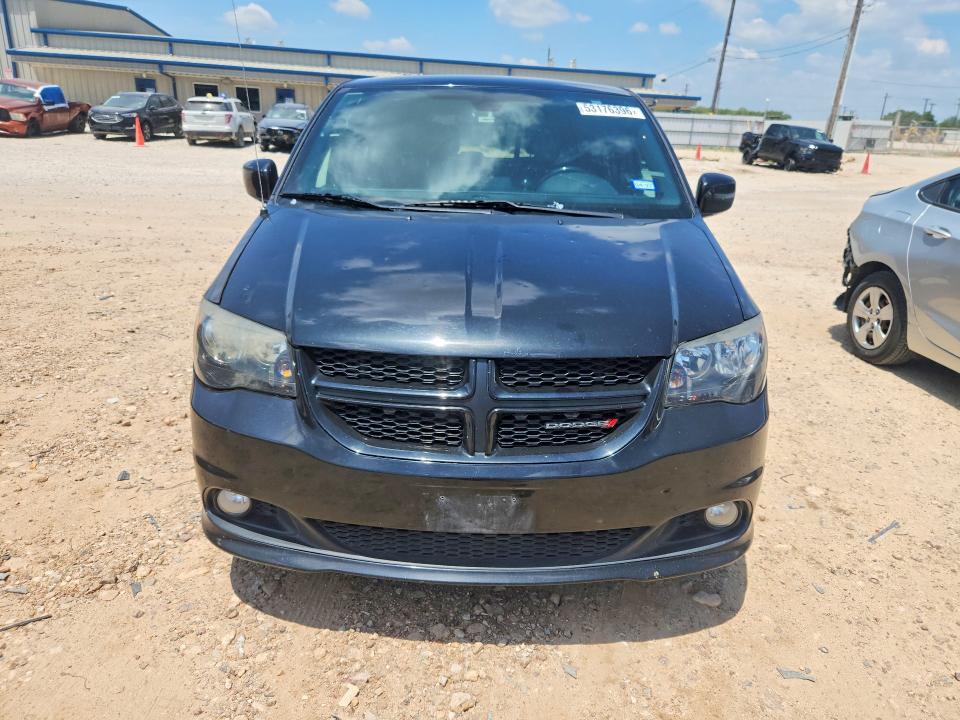 Aukcja sprzedaży 2019 Dodge Grand Caravan, vin: 2C4RDGEGXKR670769, numer aukcji: 53176396