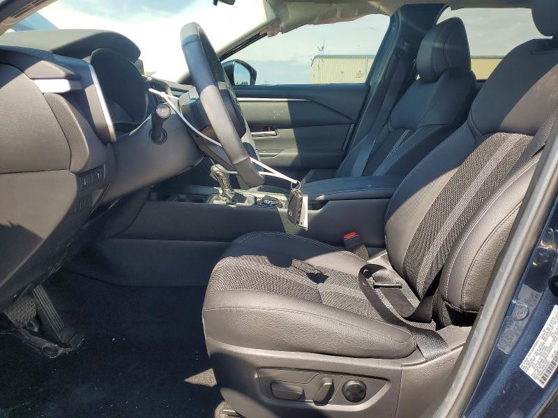 2025 Mazda Cx-50 მანქანა იყიდება აუქციონზე, vin: 7MMVABBM6SN316376, აუქციონის ნომერი: 54855396