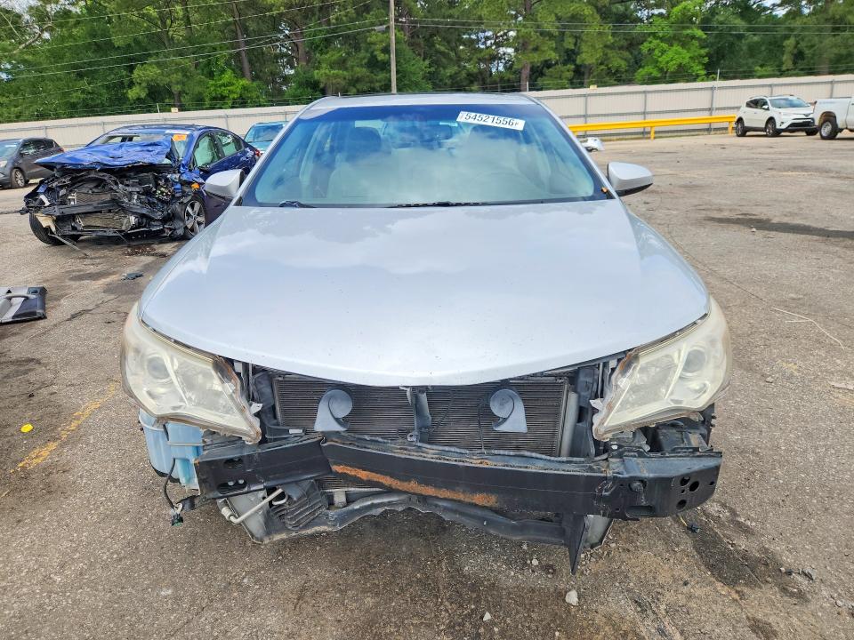 Aukcja sprzedaży 2014 Toyota Camry, vin: 4T4BF1FK0ER422891, numer aukcji: 54521556