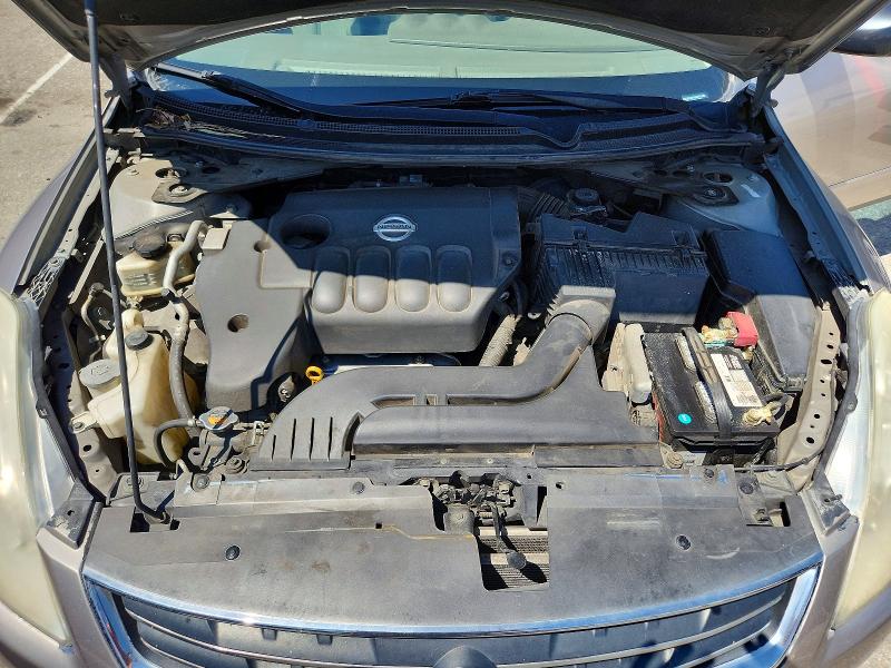 Aukcja sprzedaży 2012 Nissan Altima, vin: 1N4AL2AP1CN412878, numer aukcji: 52434436