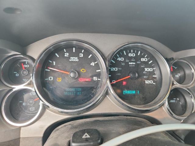 52310706 :رقم المزاد ، 1GC1KVC82CF209304 vin ، 2012 Chevrolet Silverado مزاد بيع