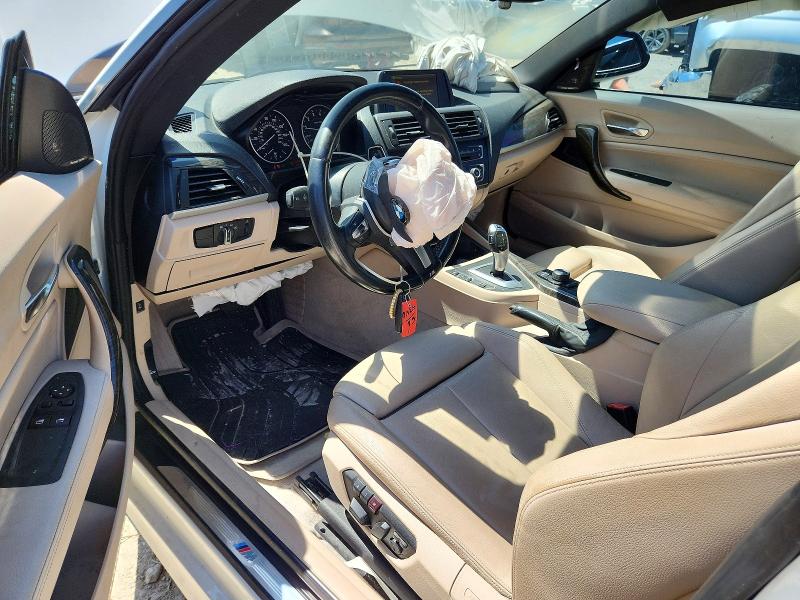 Aukcja sprzedaży 2014 Bmw 228, vin: WBA1F5C59EVV99348, numer aukcji: 53238256
