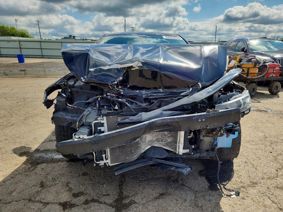 Продаж на аукціоні авто 2016 Chevrolet Impala, vin: 2G1105SA8G9147036, номер лоту: 53523646