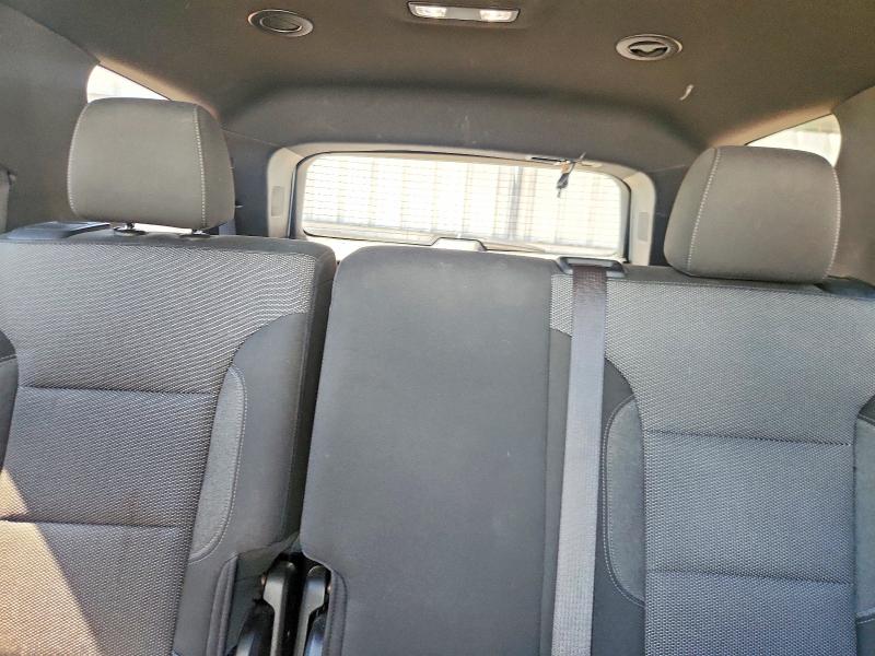 2023 Chevrolet Traverse მანქანა იყიდება აუქციონზე, vin: 1GNEVGKW1PJ136909, აუქციონის ნომერი: 53813386