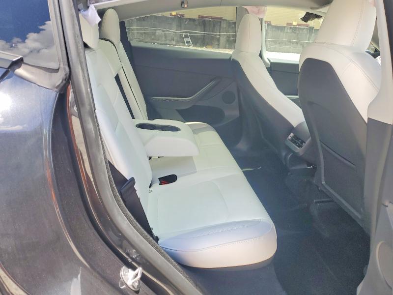 Aukcja sprzedaży 2024 Tesla Model Y, vin: 7SAYGDED1RF034256, numer aukcji: 54322206