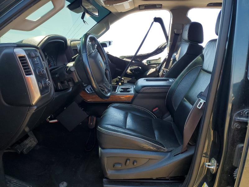 Продажа на аукционе авто 2017 Chevrolet Silverado, vin: 1GC1KXEY3HF135116, номер лота: 53432286