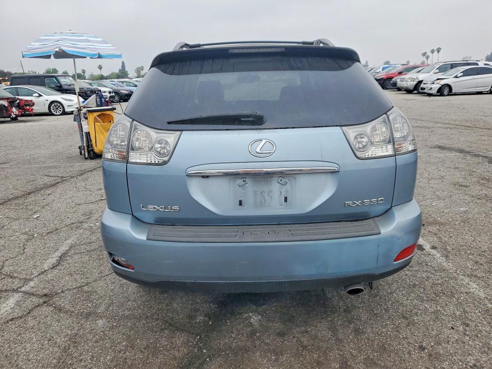 Aukcja sprzedaży 2004 Lexus Rx, vin: JTJGA31U040023344, numer aukcji: 53075366