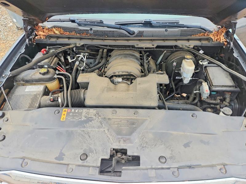 54665576 :رقم المزاد ، 2GCVKPEC8K1151476 vin ، 2019 Chevrolet Silverado Ld مزاد بيع