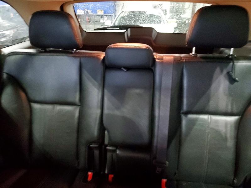 Aukcja sprzedaży 2014 Ford Edge, vin: 2FMDK4JC1EBA42741, numer aukcji: 52499396