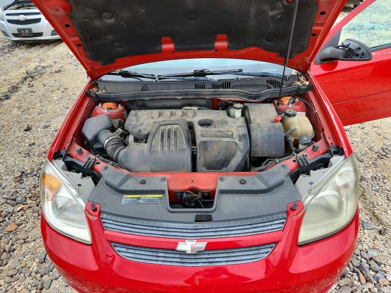 Aukcja sprzedaży 2009 Chevrolet Cobalt, vin: 1G1AT58H597107500, numer aukcji: 53916666