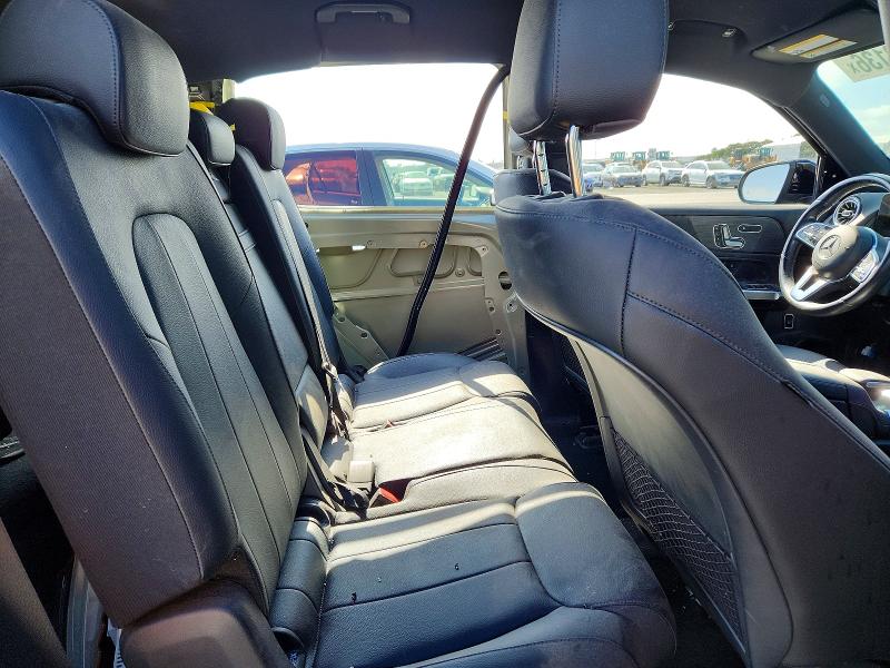 2023 Mercedes-benz Eqb მანქანა იყიდება აუქციონზე, vin: W1N9M0CB9PN044285, აუქციონის ნომერი: 53213136