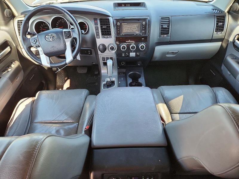 Aukcja sprzedaży 2016 Toyota Sequoia, vin: 5TDKY5G10GS064348, numer aukcji: 52315056