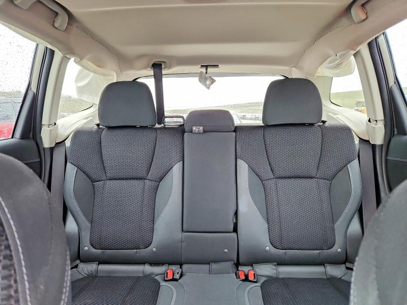 Aukcja sprzedaży 2021 Subaru Forester, vin: JF2SKAFC6MH459777, numer aukcji: 55204926