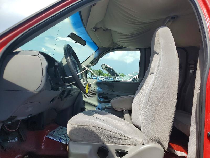 Aukcja sprzedaży 1997 Ford F150, vin: 1FTDX176XVNB91322, numer aukcji: 55246946
