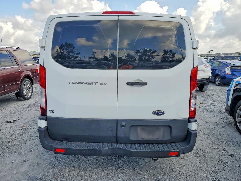Продажа на аукционе авто 2019 Ford Transit, vin: 1FTYE1ZMXKKA14172, номер лота: 52298596