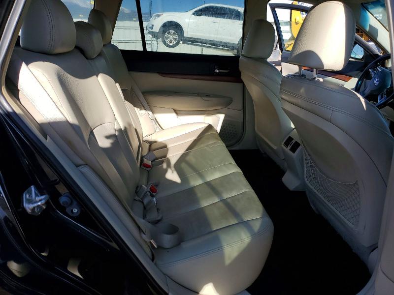 53380146 :رقم المزاد ، 4S4BRDJC3D2222486 vin ، 2013 Subaru Outback مزاد بيع