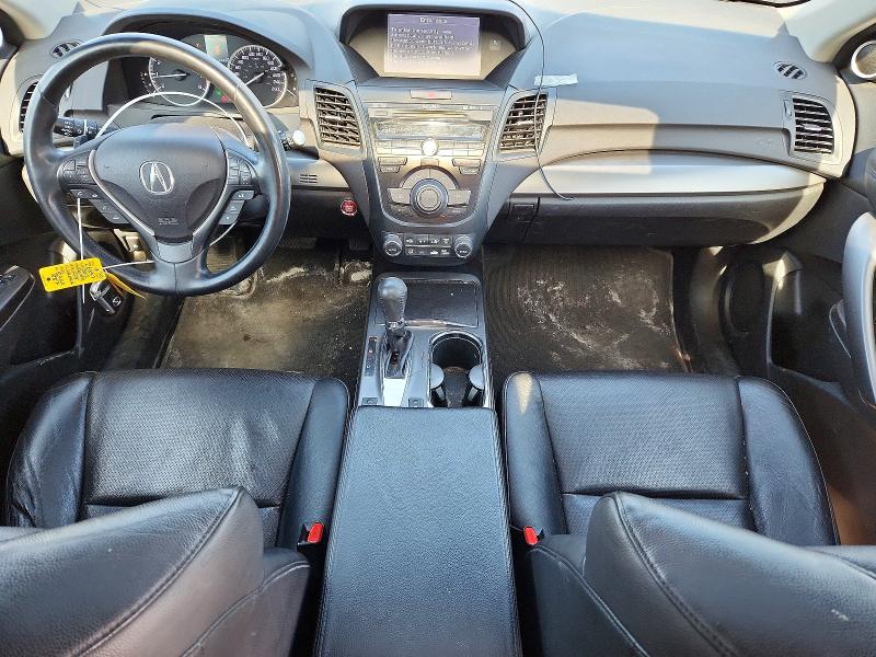 Продаж на аукціоні авто 2013 Acura Rdx, vin: 5J8TB4H52DL800609, номер лоту: 51947436