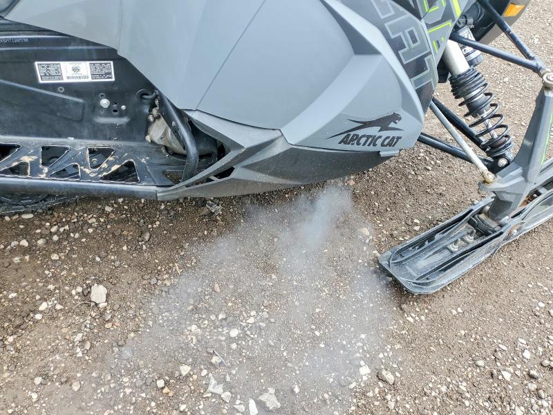 2021 Arctic Cat Zr 9000 Thundercat მანქანა იყიდება აუქციონზე, vin: 4UF1S4LK6MT100538, აუქციონის ნომერი: 53416016