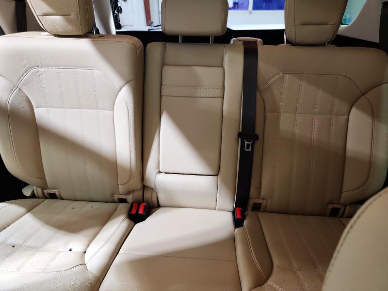 2018 Mercedes-benz Gle მანქანა იყიდება აუქციონზე, vin: 4JGDA5HB2JB119834, აუქციონის ნომერი: 54179986