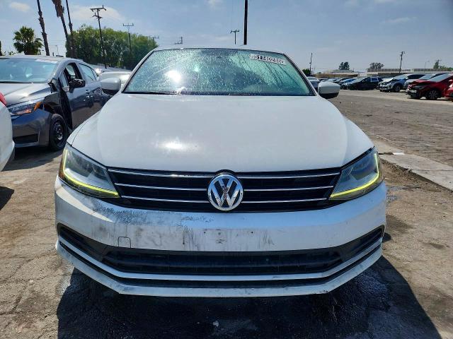 2017 Volkswagen Jetta მანქანა იყიდება აუქციონზე, vin: 3VW2B7AJ9HM262284, აუქციონის ნომერი: 51140286