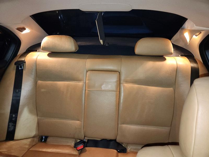 Продаж на аукціоні авто 2002 Bmw 325, vin: WBAEV33432KL73481, номер лоту: 51916026