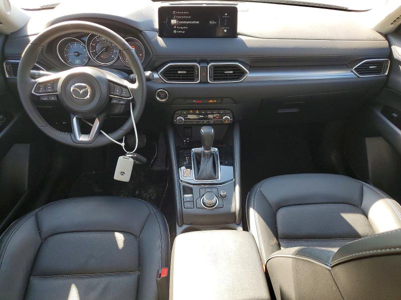 Aukcja sprzedaży 2025 Mazda Cx-5, vin: JM3KFBCM8S0742187, numer aukcji: 51718616