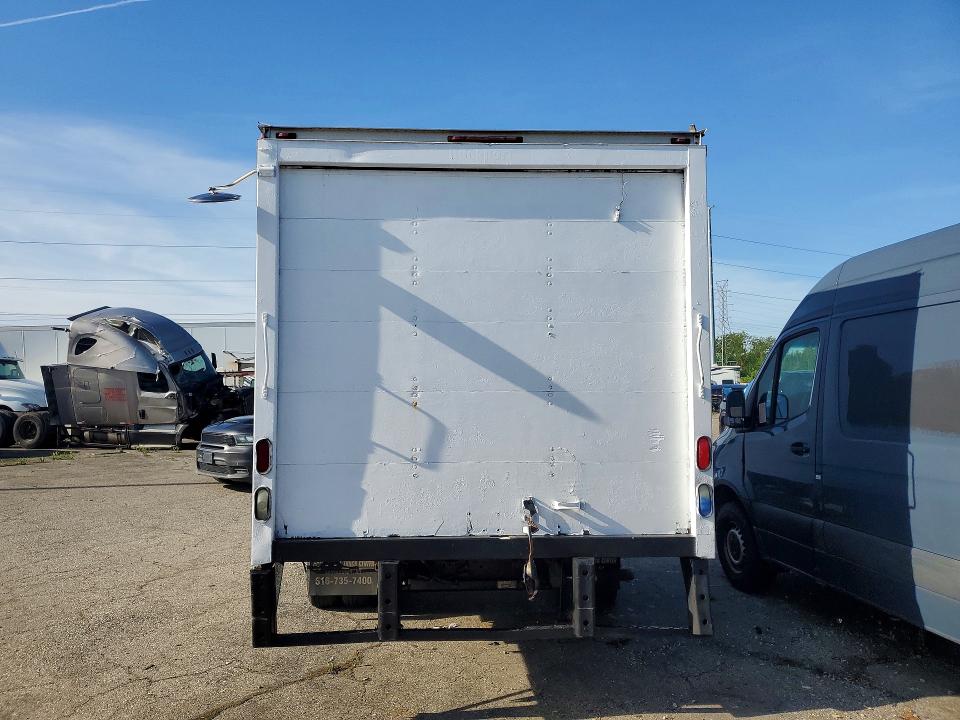 54492186 :رقم المزاد ، 1FDXE45P27DA56002 vin ، 2007 Ford Econoline مزاد بيع