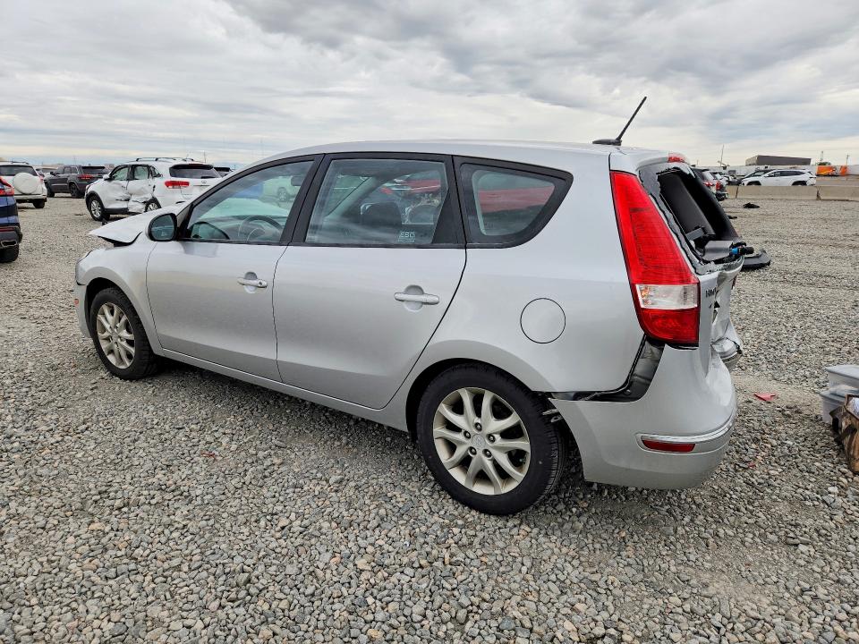 55185966 :رقم المزاد ، KMHDC86E49U025737 vin ، 2009 Hyundai Elantra مزاد بيع