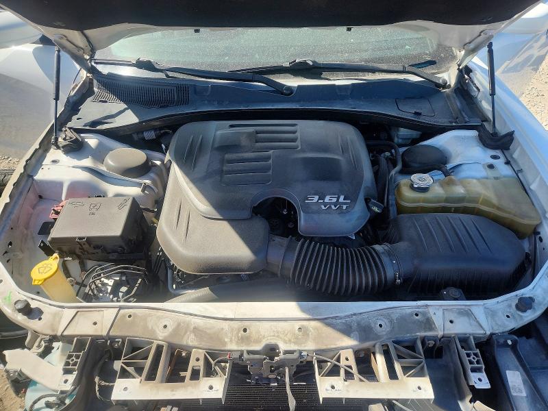 Продаж на аукціоні авто 2015 Dodge Charger, vin: 2C3CDXBG3FH870645, номер лоту: 53443646