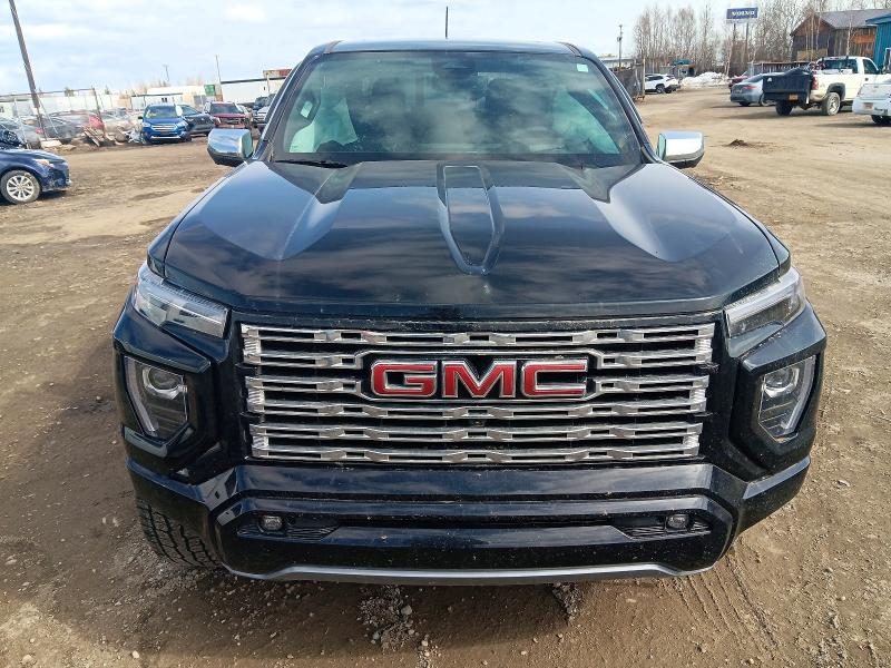 2024 Gmc Canyon მანქანა იყიდება აუქციონზე, vin: 1GTP6FEK3R1228155, აუქციონის ნომერი: 52493946
