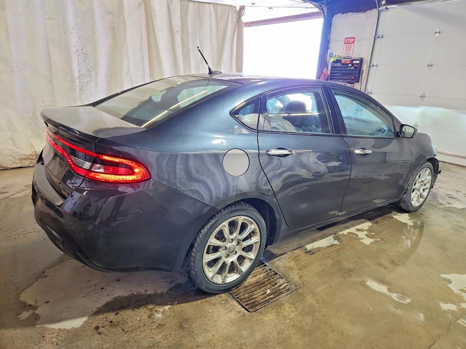 Продажа на аукционе авто 2014 Dodge Dart, vin: 1C3CDFCB9ED894506, номер лота: 51755276