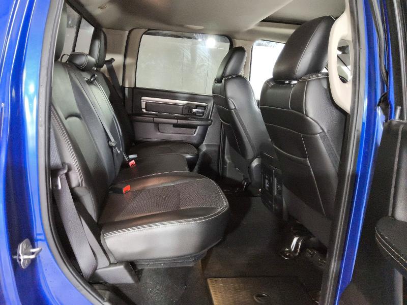 Продажа на аукционе авто 2015 Ram 1500, vin: 1C6RR7MT2FS601862, номер лота: 53413796