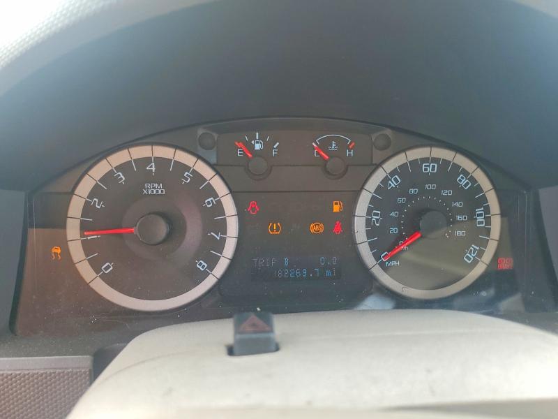 Aukcja sprzedaży 2010 Ford Escape, vin: 1FMCU0D72AKD34170, numer aukcji: 54437446