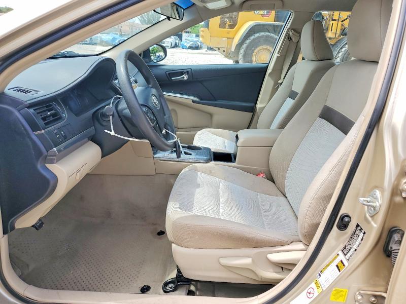 55432956 :رقم المزاد ، 4T1BD1FK8CU005550 vin ، 2012 Toyota Camry Hybrid مزاد بيع