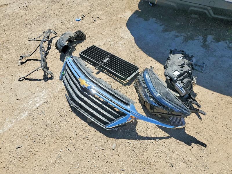 Продаж на аукціоні авто 2023 Chevrolet Equinox, vin: 3GNAXHEG0PL202488, номер лоту: 52869406