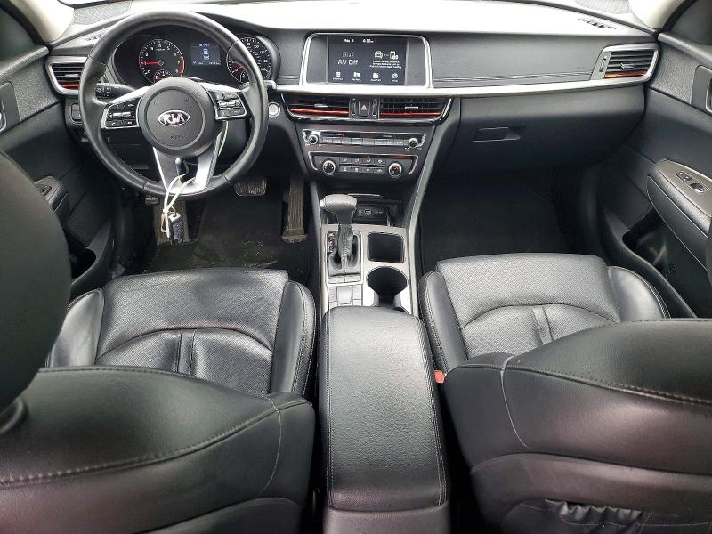 2020 Kia Optima მანქანა იყიდება აუქციონზე, vin: 5XXGT4L36LG442190, აუქციონის ნომერი: 52774296