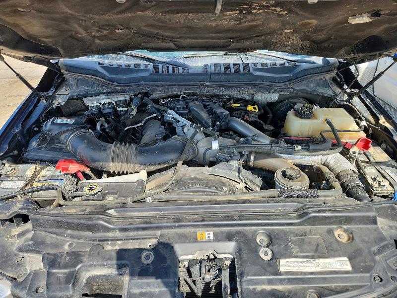 Продажа на аукционе авто 2018 Ford F250, vin: 1FT7W2BT0JEB56995, номер лота: 51708516