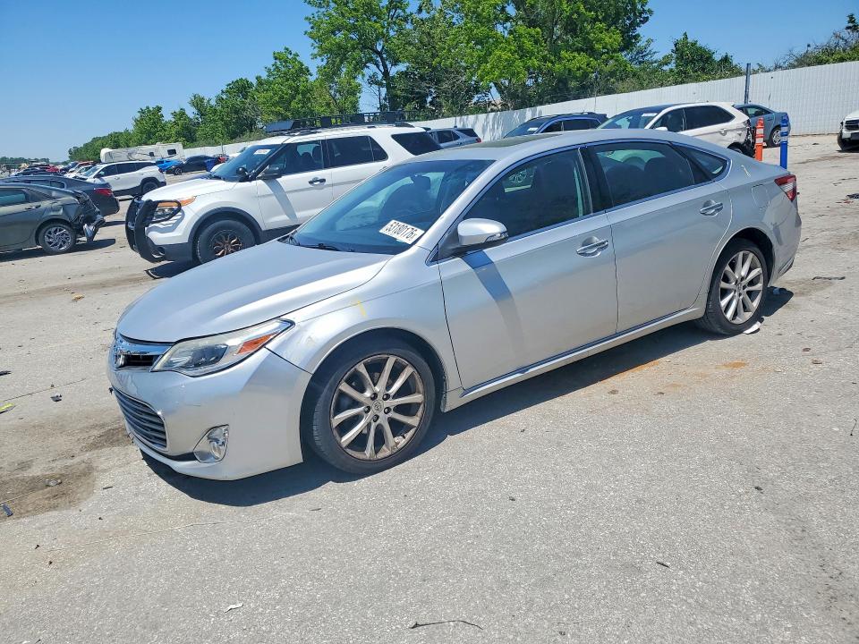Aukcja sprzedaży 2013 Toyota Avalon, vin: 4T1BK1EB9DU051784, numer aukcji: 53180176