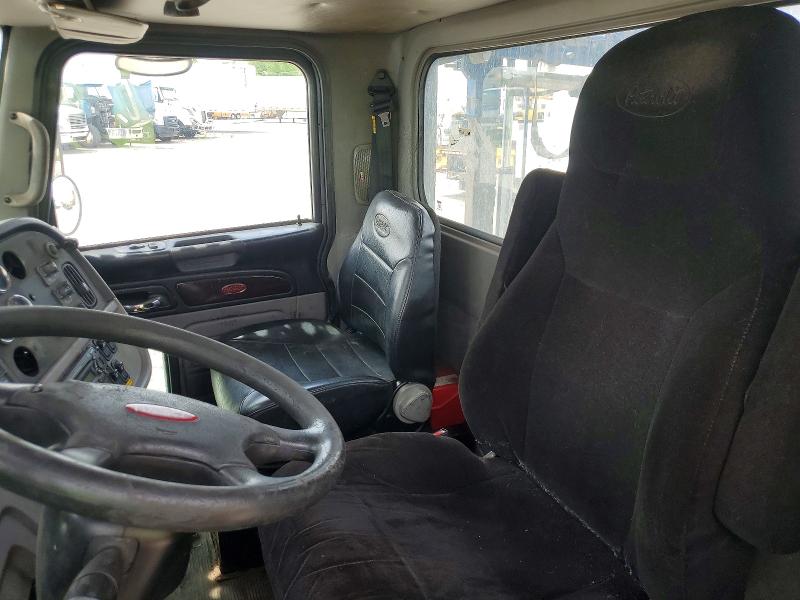 Продажа на аукционе авто 2016 Peterbilt 365, vin: 1NPSLP9X7GD325104, номер лота: 54964796