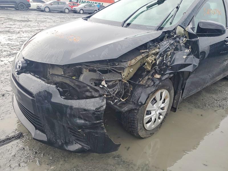 Aukcja sprzedaży 2016 Toyota Corolla, vin: 2T1BURHE8GC688623, numer aukcji: 52126736