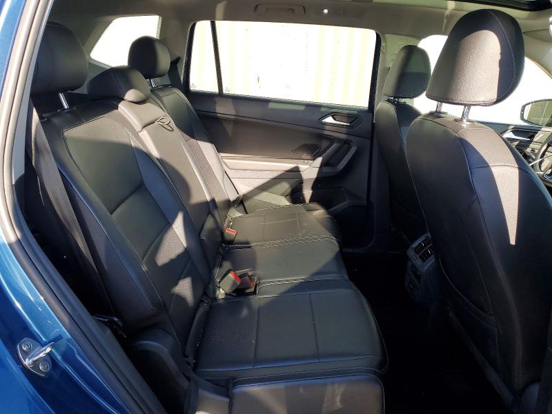 Продаж на аукціоні авто 2020 Volkswagen Tiguan, vin: 3VV2B7AX1LM013043, номер лоту: 52533946