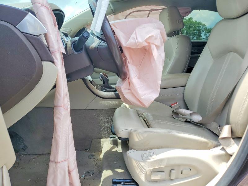 Aukcja sprzedaży 2015 Cadillac Srx, vin: 3GYFNEE31FS577370, numer aukcji: 54270996