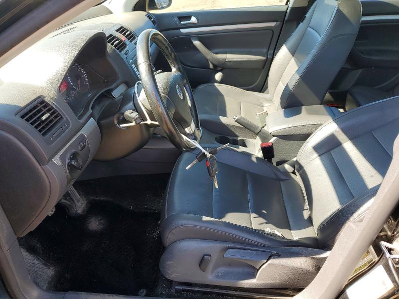 Aukcja sprzedaży 2009 Volkswagen Jetta, vin: 3VWTZ71KX9M284711, numer aukcji: 53185956