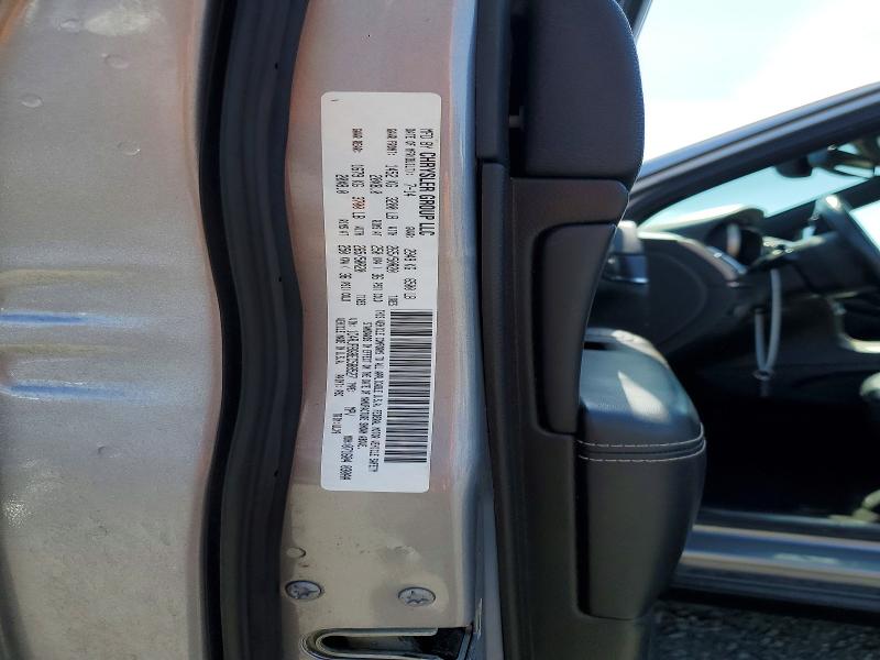 2014 Jeep Grand Cherokee მანქანა იყიდება აუქციონზე, vin: 1C4RJFBG8EC588527, აუქციონის ნომერი: 52885586