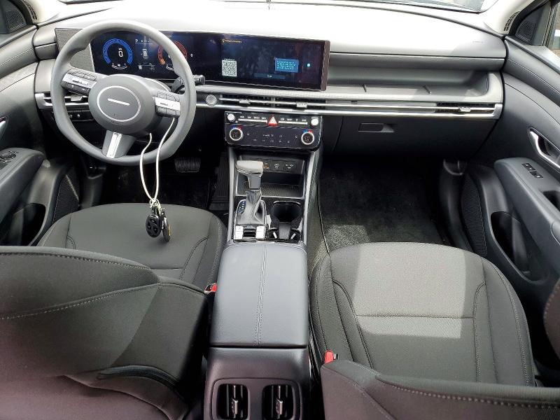 Продаж на аукціоні авто 2026 Hyundai Tucson, vin: 5NMJBCDE5TH710912, номер лоту: 53410556