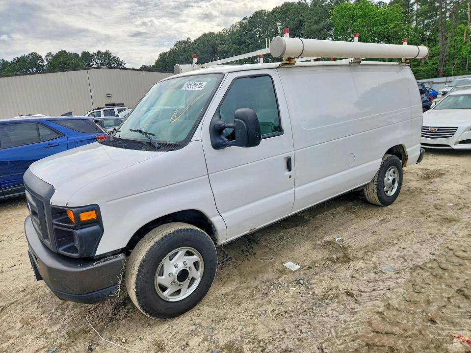 2013 Ford Econoline მანქანა იყიდება აუქციონზე, vin: 1FTNE2EW2DDB08036, აუქციონის ნომერი: 54936436