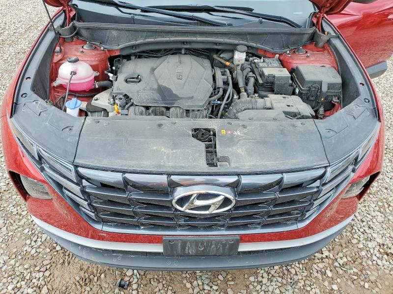 Продажа на аукционе авто 2024 Hyundai Tucson, vin: 5NMJBCDE2RH428803, номер лота: 52928136