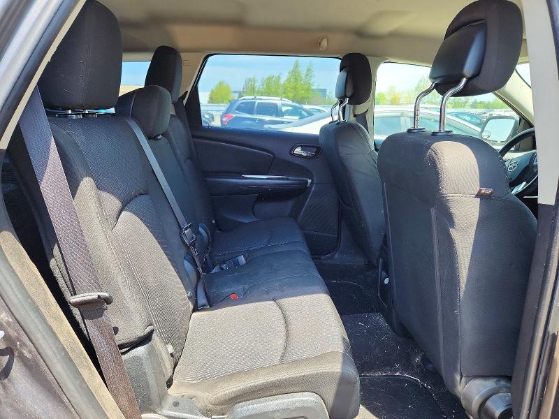 Aukcja sprzedaży 2016 Dodge Journey, vin: 3C4PDCAB1GT147719, numer aukcji: 55245196